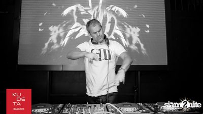 Road to Shipsomnia Presents: Stanton Warriors at KU DÉ TA Bangkok — photo 98