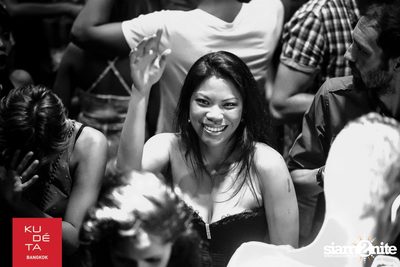 Road to Shipsomnia Presents: Stanton Warriors at KU DÉ TA Bangkok — photo 102