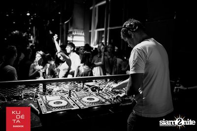 Road to Shipsomnia Presents: Stanton Warriors at KU DÉ TA Bangkok — photo 106
