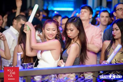 Road to Shipsomnia Presents: Stanton Warriors at KU DÉ TA Bangkok — photo 108