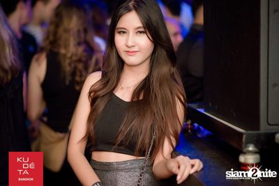 Road to Shipsomnia Presents: Stanton Warriors at KU DÉ TA Bangkok — photo 109