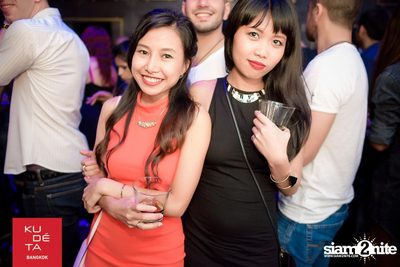 Road to Shipsomnia Presents: Stanton Warriors at KU DÉ TA Bangkok — photo 115