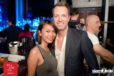 Road to Shipsomnia Presents: Stanton Warriors at KU DÉ TA Bangkok — photo 118