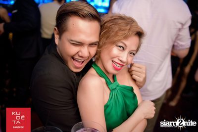 Road to Shipsomnia Presents: Stanton Warriors at KU DÉ TA Bangkok — photo 135