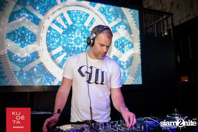 Road to Shipsomnia Presents: Stanton Warriors at KU DÉ TA Bangkok — photo 138