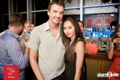Road to Shipsomnia Presents: Stanton Warriors at KU DÉ TA Bangkok — photo 148