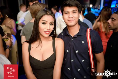 Road to Shipsomnia Presents: Stanton Warriors at KU DÉ TA Bangkok — photo 151