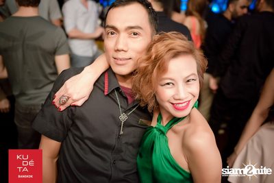 Road to Shipsomnia Presents: Stanton Warriors at KU DÉ TA Bangkok — photo 152