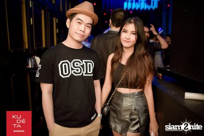 Road to Shipsomnia Presents: Stanton Warriors at KU DÉ TA Bangkok — photo 156