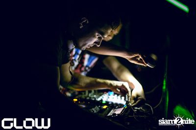RE LOAD - the re-opening weekend at Glow Nightclub — photo 2