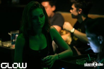 RE LOAD - the re-opening weekend at Glow Nightclub — photo 6