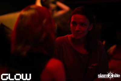 RE LOAD - the re-opening weekend at Glow Nightclub — photo 8