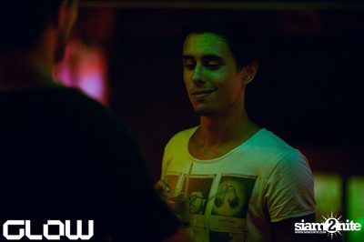 RE LOAD - the re-opening weekend at Glow Nightclub — photo 9