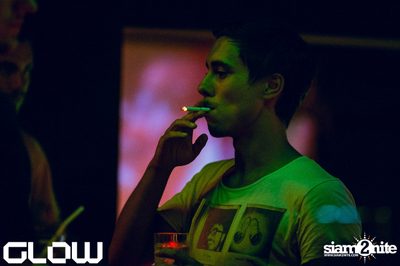 RE LOAD - the re-opening weekend at Glow Nightclub — photo 10