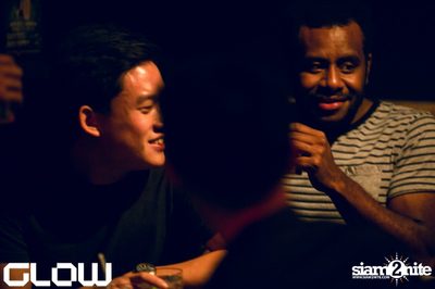 RE LOAD - the re-opening weekend at Glow Nightclub — photo 11
