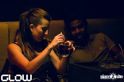 RE LOAD - the re-opening weekend at Glow Nightclub — photo 12