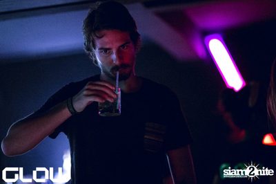 RE LOAD - the re-opening weekend at Glow Nightclub — photo 13