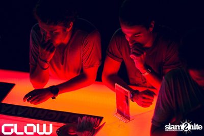 RE LOAD - the re-opening weekend at Glow Nightclub — photo 14