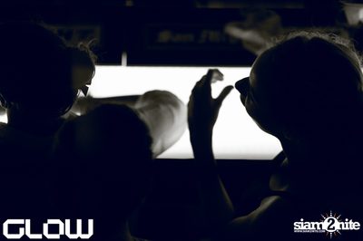 RE LOAD - the re-opening weekend at Glow Nightclub — photo 15