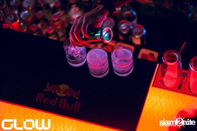 RE LOAD - the re-opening weekend at Glow Nightclub — photo 16