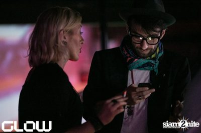 RE LOAD - the re-opening weekend at Glow Nightclub — photo 19