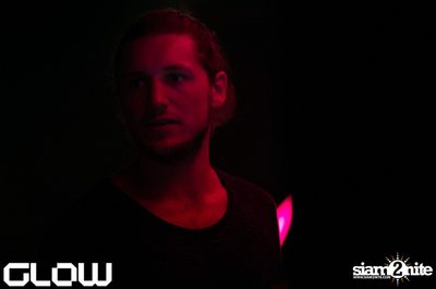 RE LOAD - the re-opening weekend at Glow Nightclub — photo 20