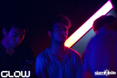 RE LOAD - the re-opening weekend at Glow Nightclub — photo 23