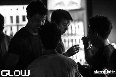 RE LOAD - the re-opening weekend at Glow Nightclub — photo 24