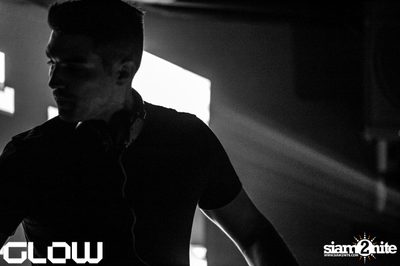 RE LOAD - the re-opening weekend at Glow Nightclub — photo 25