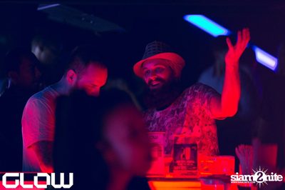 RE LOAD - the re-opening weekend at Glow Nightclub — photo 26