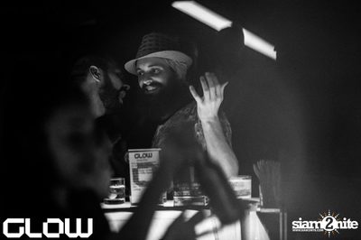 RE LOAD - the re-opening weekend at Glow Nightclub — photo 27