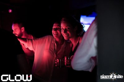 RE LOAD - the re-opening weekend at Glow Nightclub — photo 28