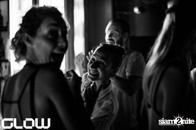 RE LOAD - the re-opening weekend at Glow Nightclub — photo 29
