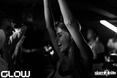 RE LOAD - the re-opening weekend at Glow Nightclub — photo 32