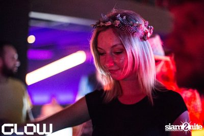 RE LOAD - the re-opening weekend at Glow Nightclub — photo 33
