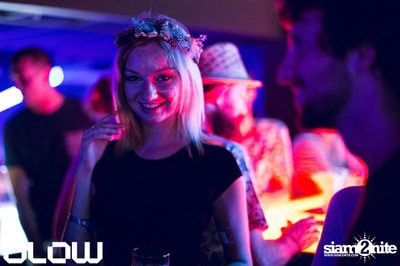 RE LOAD - the re-opening weekend at Glow Nightclub — photo 34