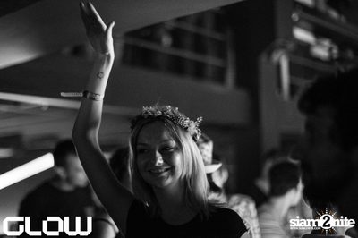 RE LOAD - the re-opening weekend at Glow Nightclub — photo 35