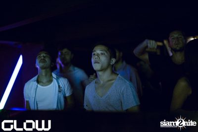 RE LOAD - the re-opening weekend at Glow Nightclub — photo 36