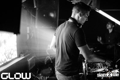 RE LOAD - the re-opening weekend at Glow Nightclub — photo 38