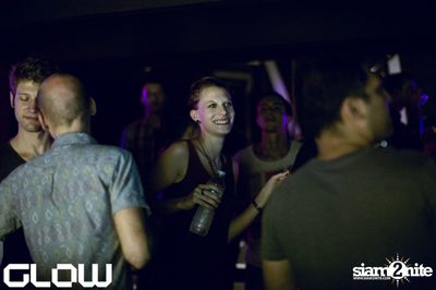 RE LOAD - the re-opening weekend at Glow Nightclub — photo 39