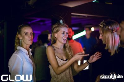 RE LOAD - the re-opening weekend at Glow Nightclub — photo 40