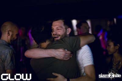 RE LOAD - the re-opening weekend at Glow Nightclub — photo 41