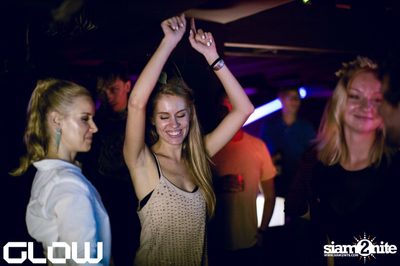 RE LOAD - the re-opening weekend at Glow Nightclub — photo 42