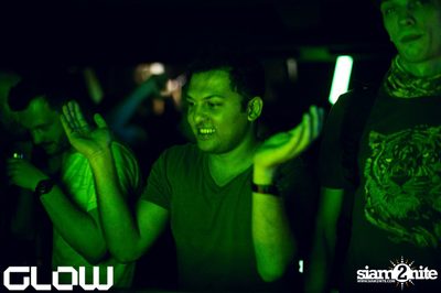 RE LOAD - the re-opening weekend at Glow Nightclub — photo 43