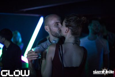 RE LOAD - the re-opening weekend at Glow Nightclub — photo 44