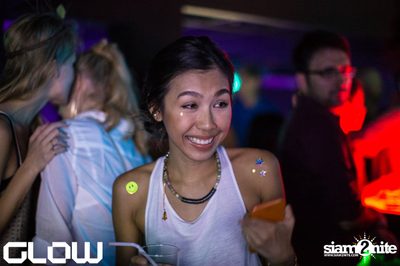 RE LOAD - the re-opening weekend at Glow Nightclub — photo 45