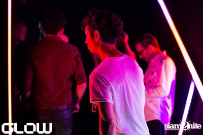 RE LOAD - the re-opening weekend at Glow Nightclub — photo 46