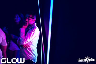 RE LOAD - the re-opening weekend at Glow Nightclub — photo 47