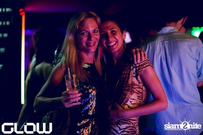 RE LOAD - the re-opening weekend at Glow Nightclub — photo 48