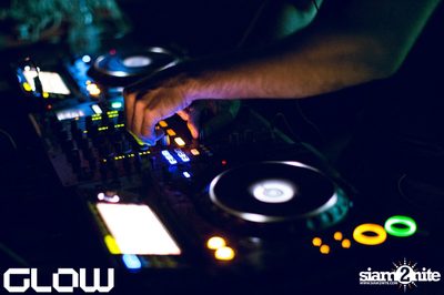 RE LOAD - the re-opening weekend at Glow Nightclub — photo 51